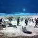 Image for article titled Classic Dioramas Depict the Horrors of War
